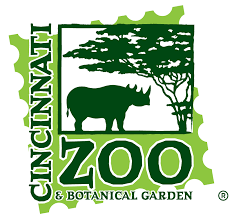 Cincinnati Zoo & Botanical Gardens logo. | Jennifer Margulis, Ph.D.
