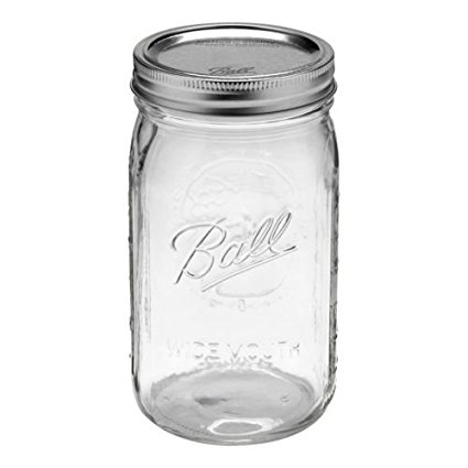 Bring your own jars to the grocery store and buy in bulk. You'll be amazed at how much less plastic comes into your life. Buying in bulk will help you rid your life of plastic.