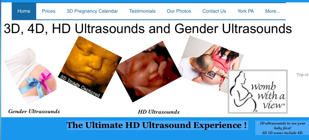 Ultrasound has become so popular in America that you can even get one at the mall. But is ultrasound actually safe? What do we know about ultrasound safety? 