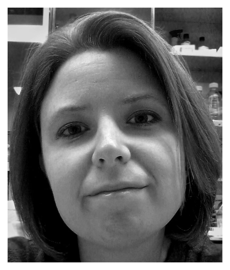 Emily L. Williams photo. A brain researcher, Williams also has concerns about ultrasound safety. Via JenniferMargulis.net