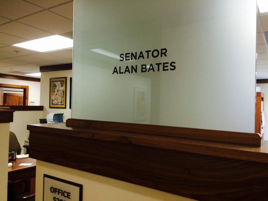 Senator Alan Bates has expressed public support for SB-442. He is a thoughtful, smart legislator. If enough of his constituents explain to him why they oppose limiting parental freedom about vaccines, he may change his mind