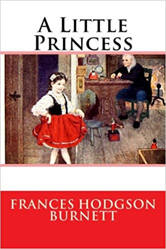 A Little Princess is high on my list of fabulous books for 12-year-olds