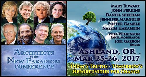 Jennifer Margulis spoke at the Architects of a New Paradigm Conference in Ashland, Oregon about what is making America's children sick.
