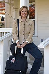 Packing techniques from a pro. Anne McAlpin is a packing expert and author of Pack It Up: Travel Smart Pack Light