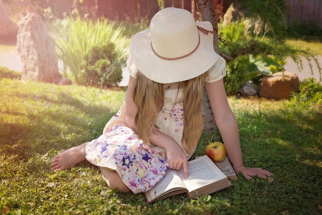 12 great books for 12-year-olds