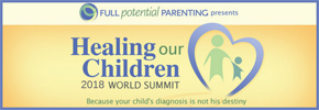 Healing Our Children | 2018 World Summit