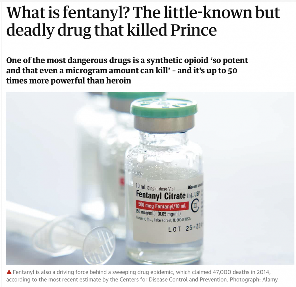 Was your baby exposed to fentanyl without your knowledge or consent? | Jennifer Margulis, Ph.D.