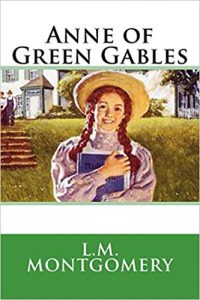 Anne of Green Gables is a wonderful book, and a great choice for books for 12-year-olds