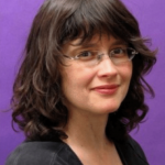 Melissa Chianta explains the importance of fact-checking | Jennifer Margulis, PhD