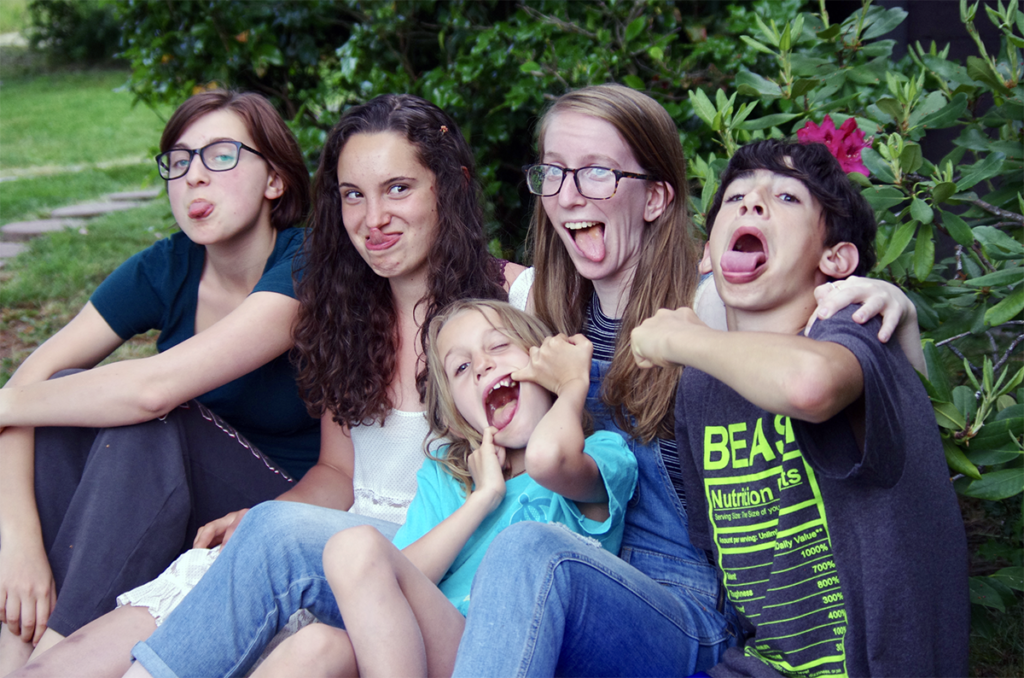 Teen slang, say what? These crazy kids have a language all their own. Living with four teens (sort of) during this pandemic is teaching me skills. | Jennifer Margulis