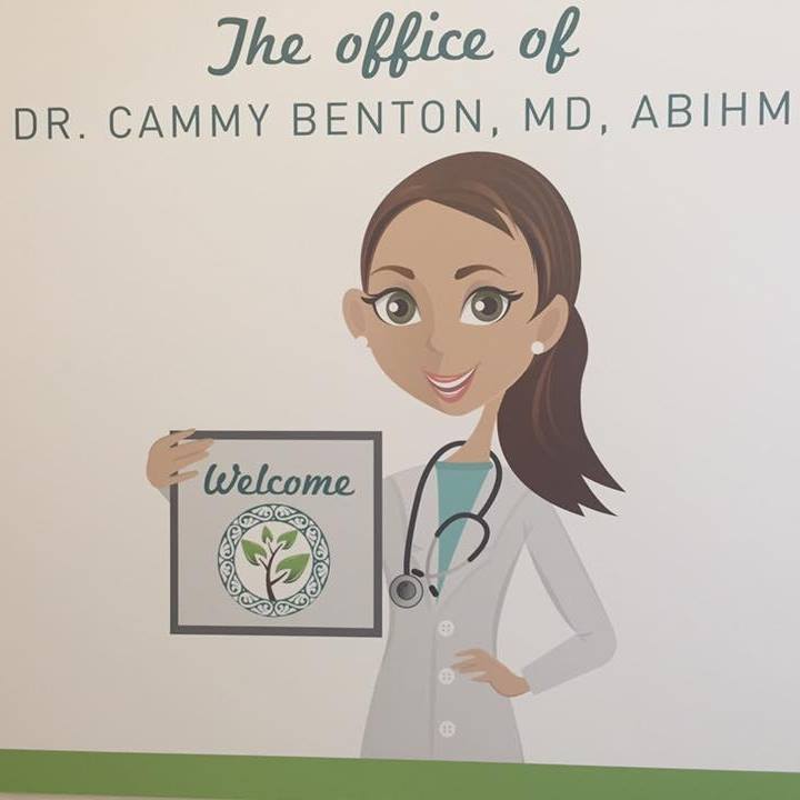 Cammy Benton, M.D., explains why practices outside the mainstream are not medical misinformation. | Jennifer Margulis, Ph.D.